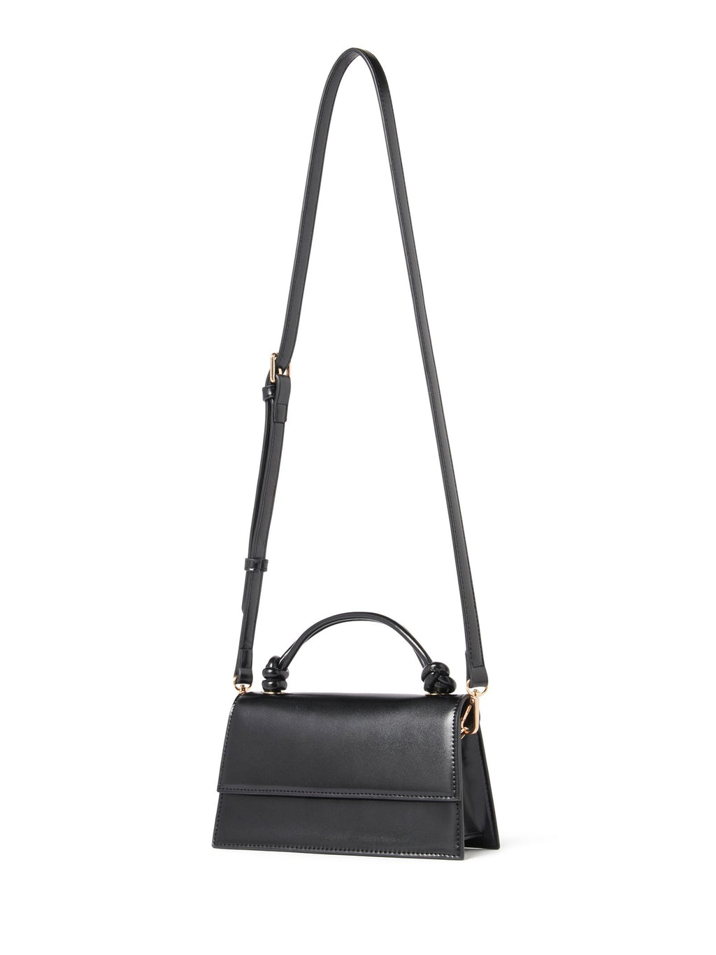 Candice Knot Mini Bag