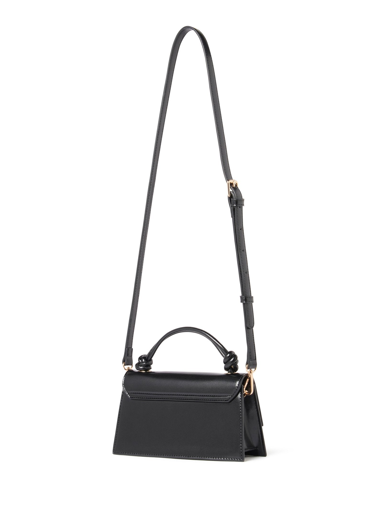 Candice Knot Mini Bag