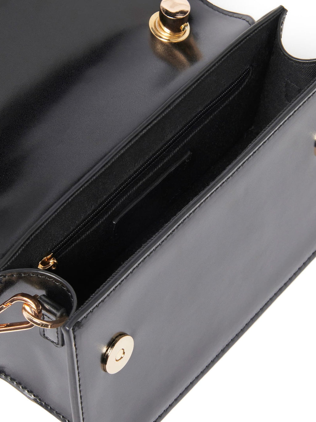 Candice Knot Mini Bag