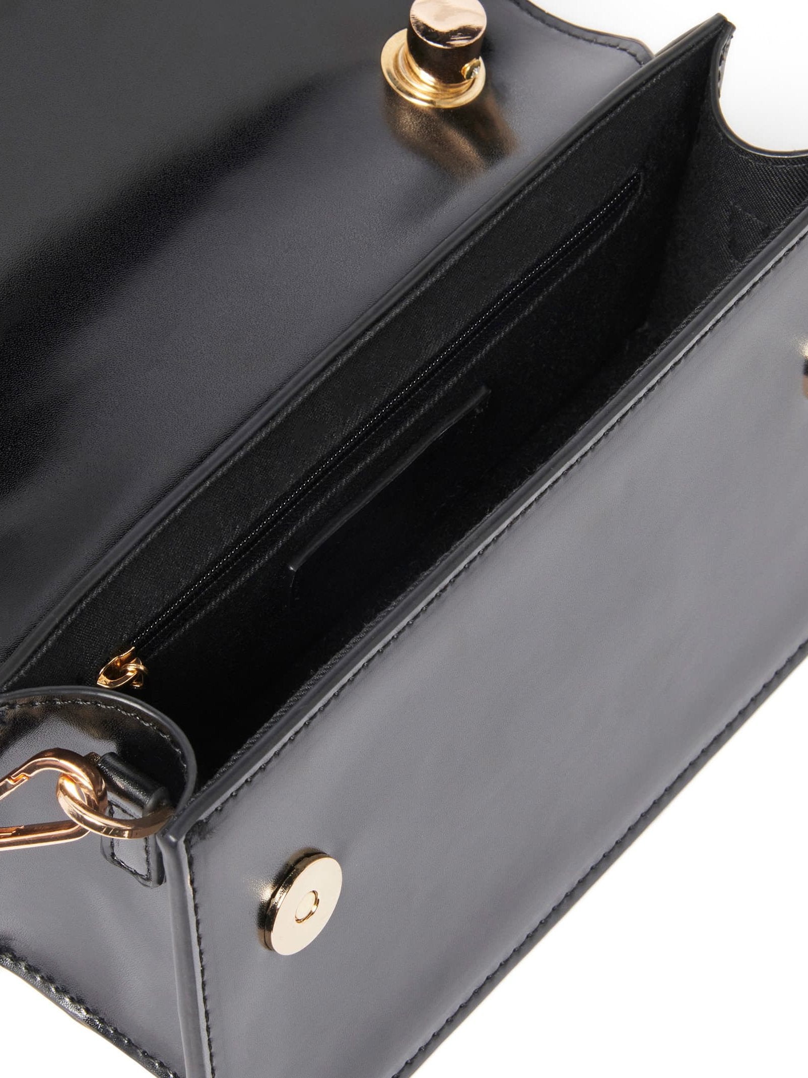 Candice Knot Mini Bag