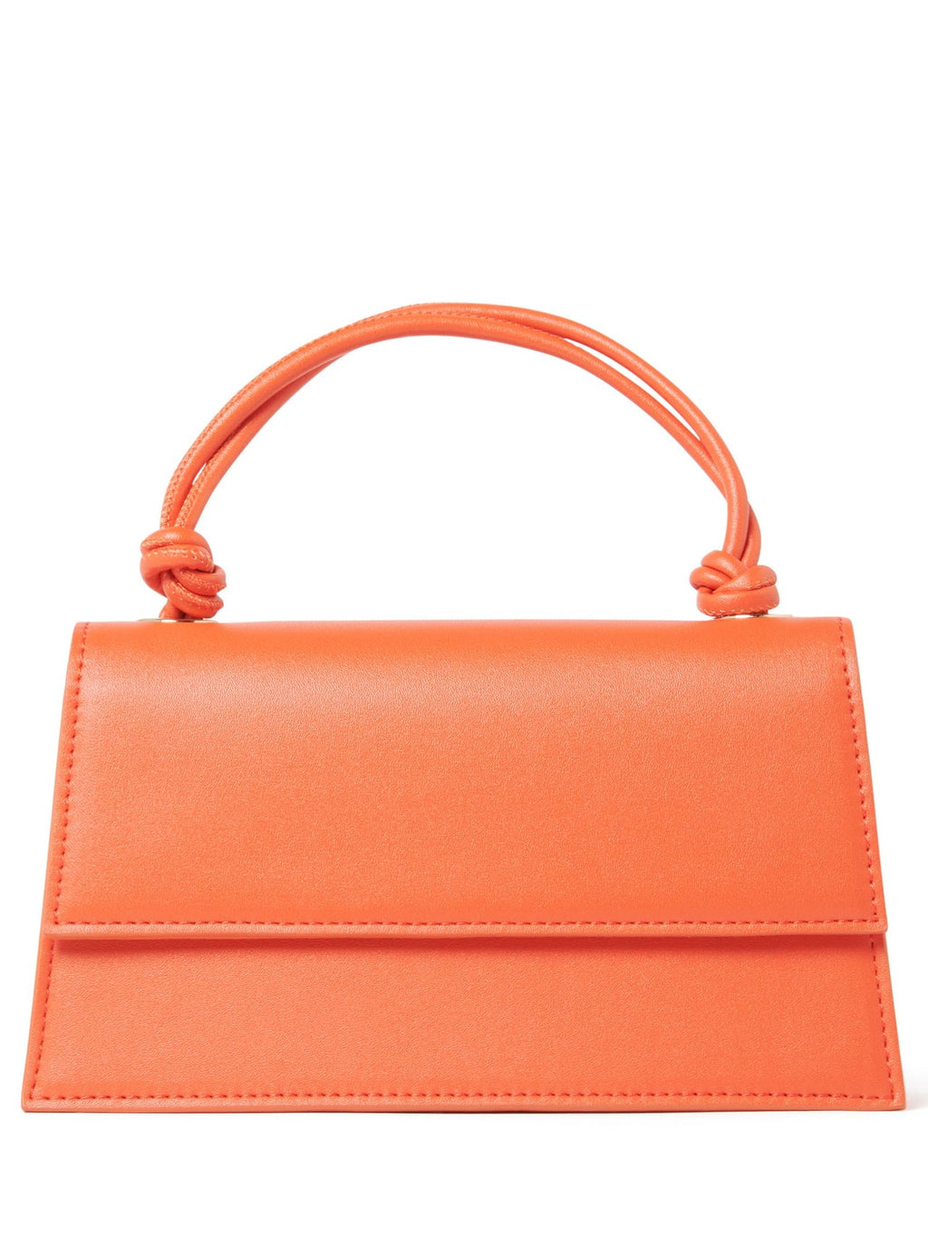 Candice Knot Mini Bag