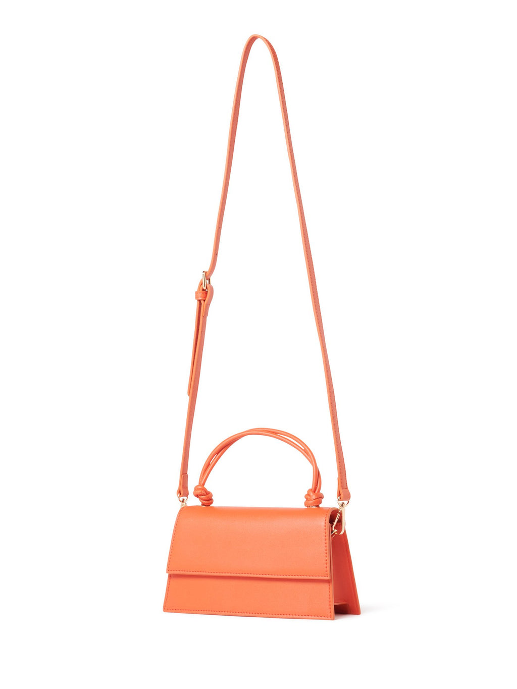 Candice Knot Mini Bag