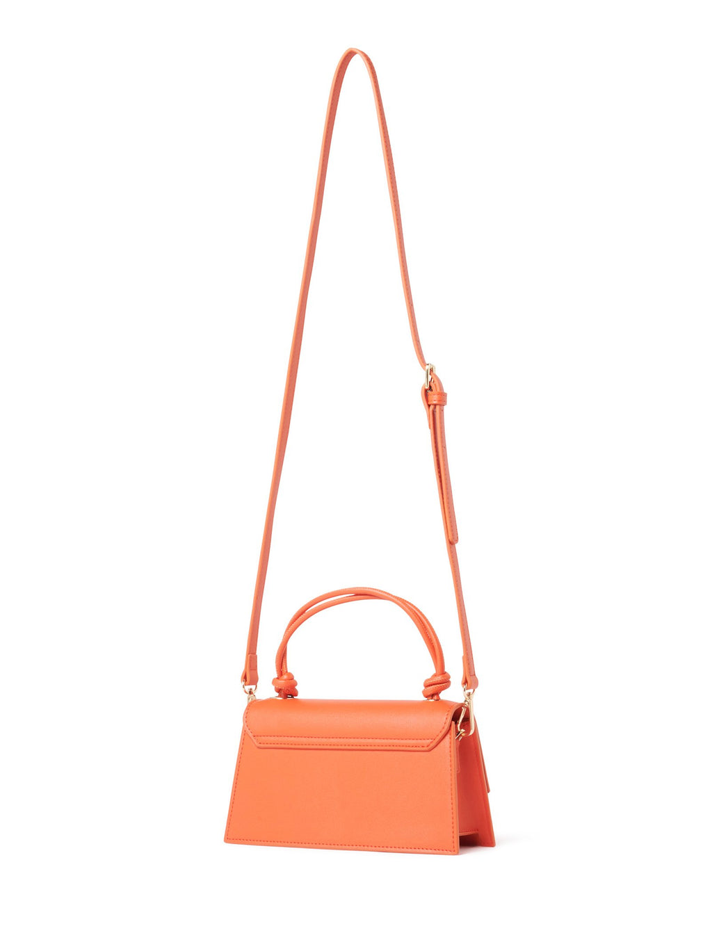 Candice Knot Mini Bag