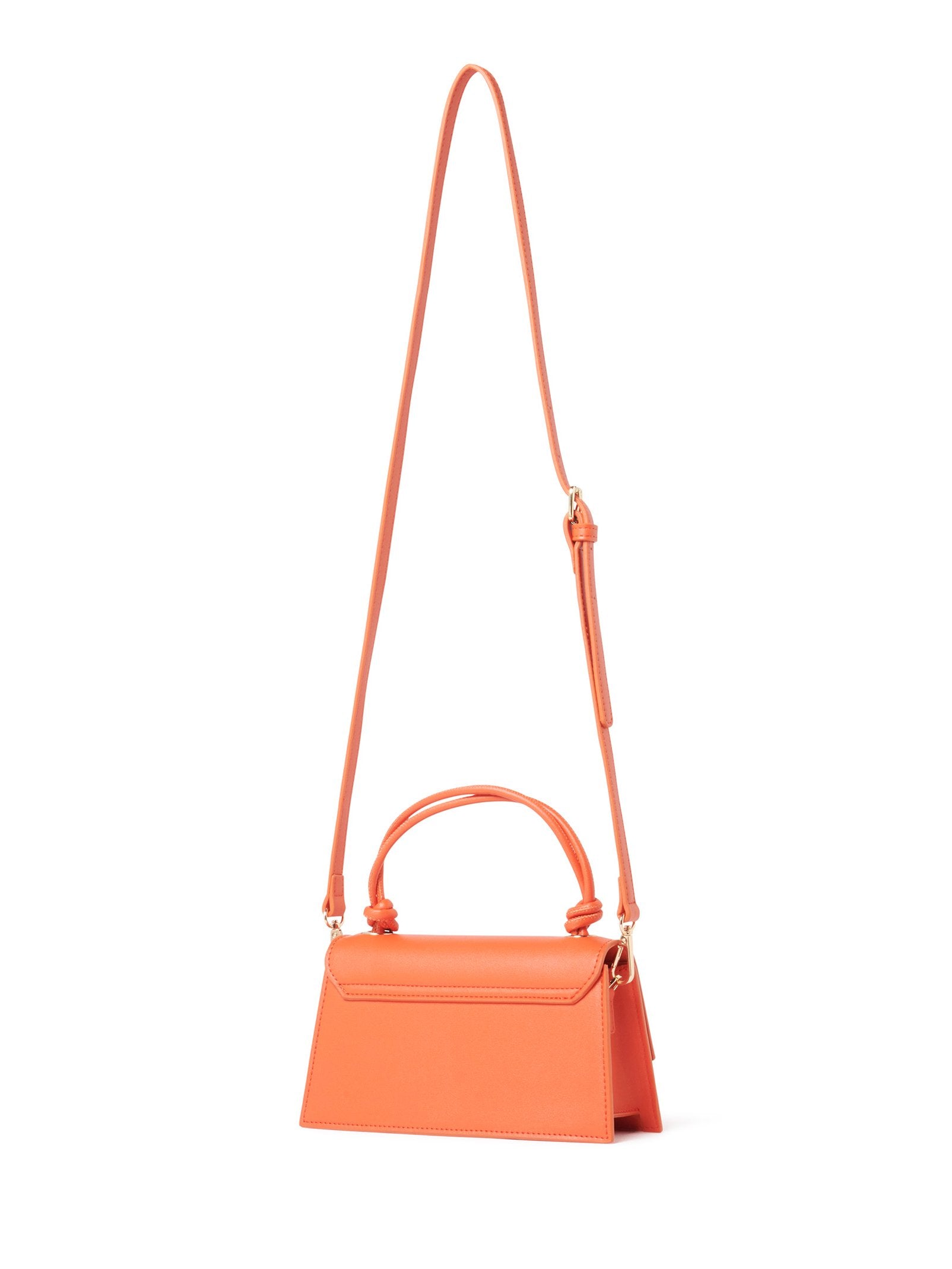 Candice Knot Mini Bag