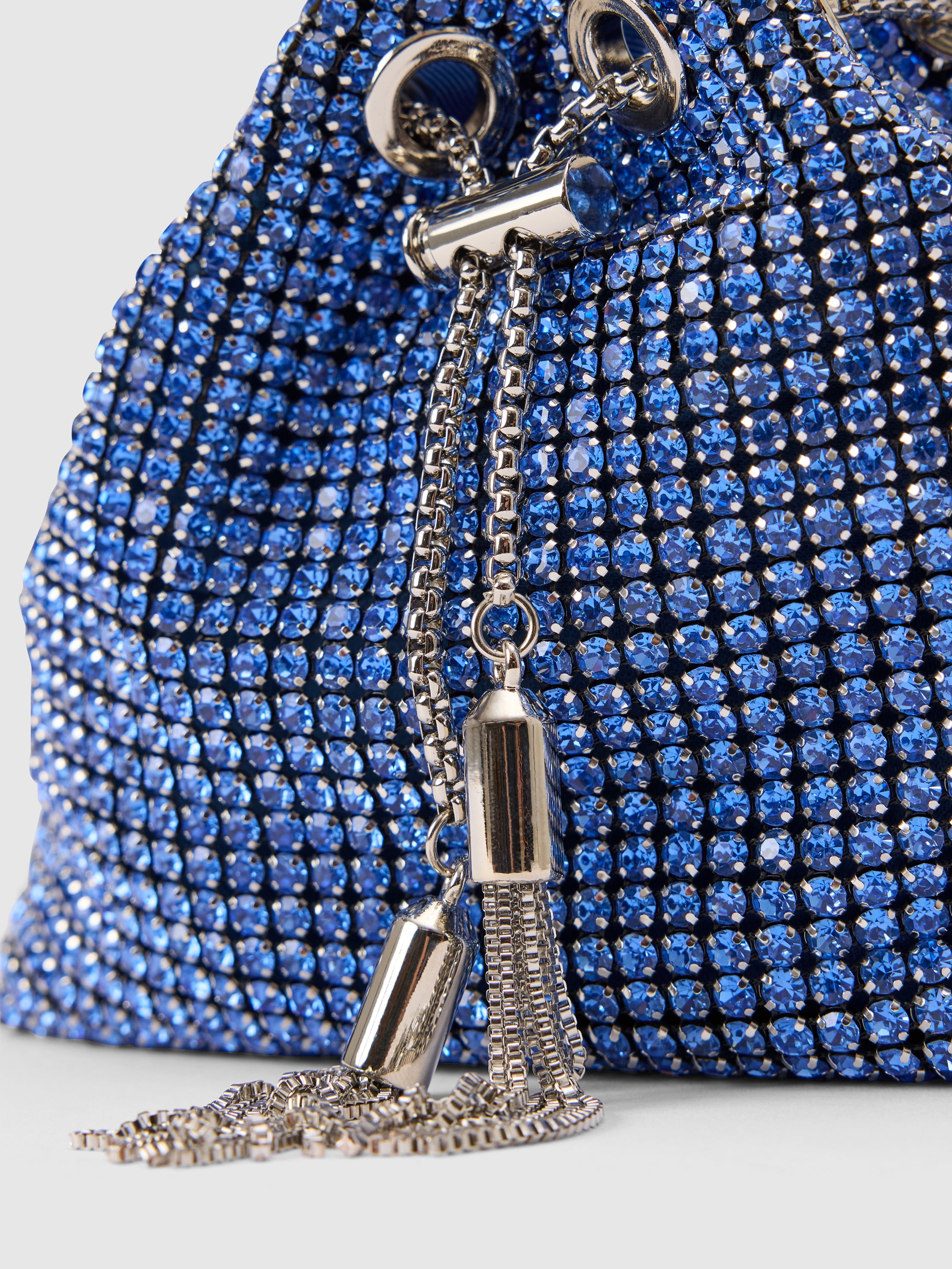 Skylah Sparkle Metal Handle