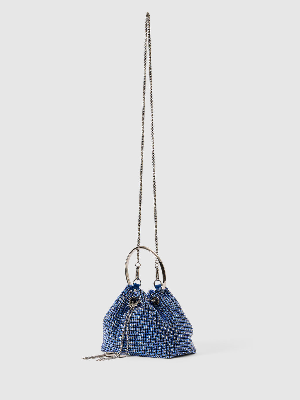 Skylah Sparkle Metal Handle