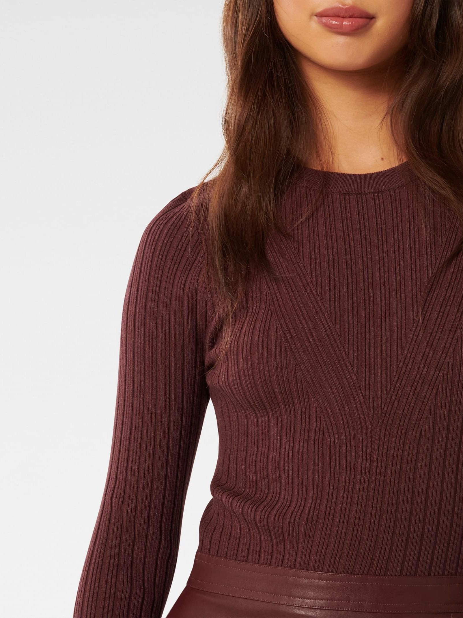  Lara Pu Mixed Mini Dress