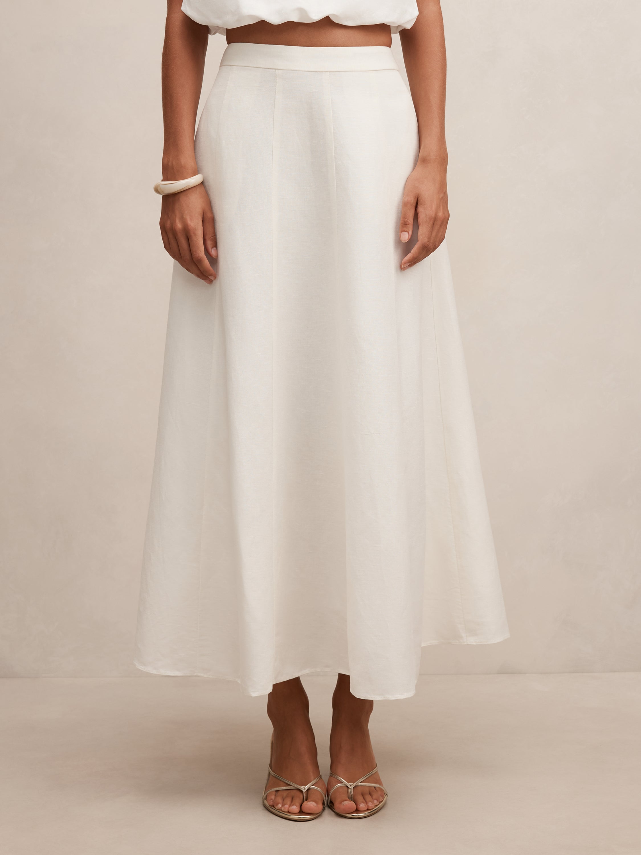 Georgina Godet Skirt