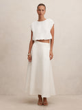 Georgina Godet Skirt
