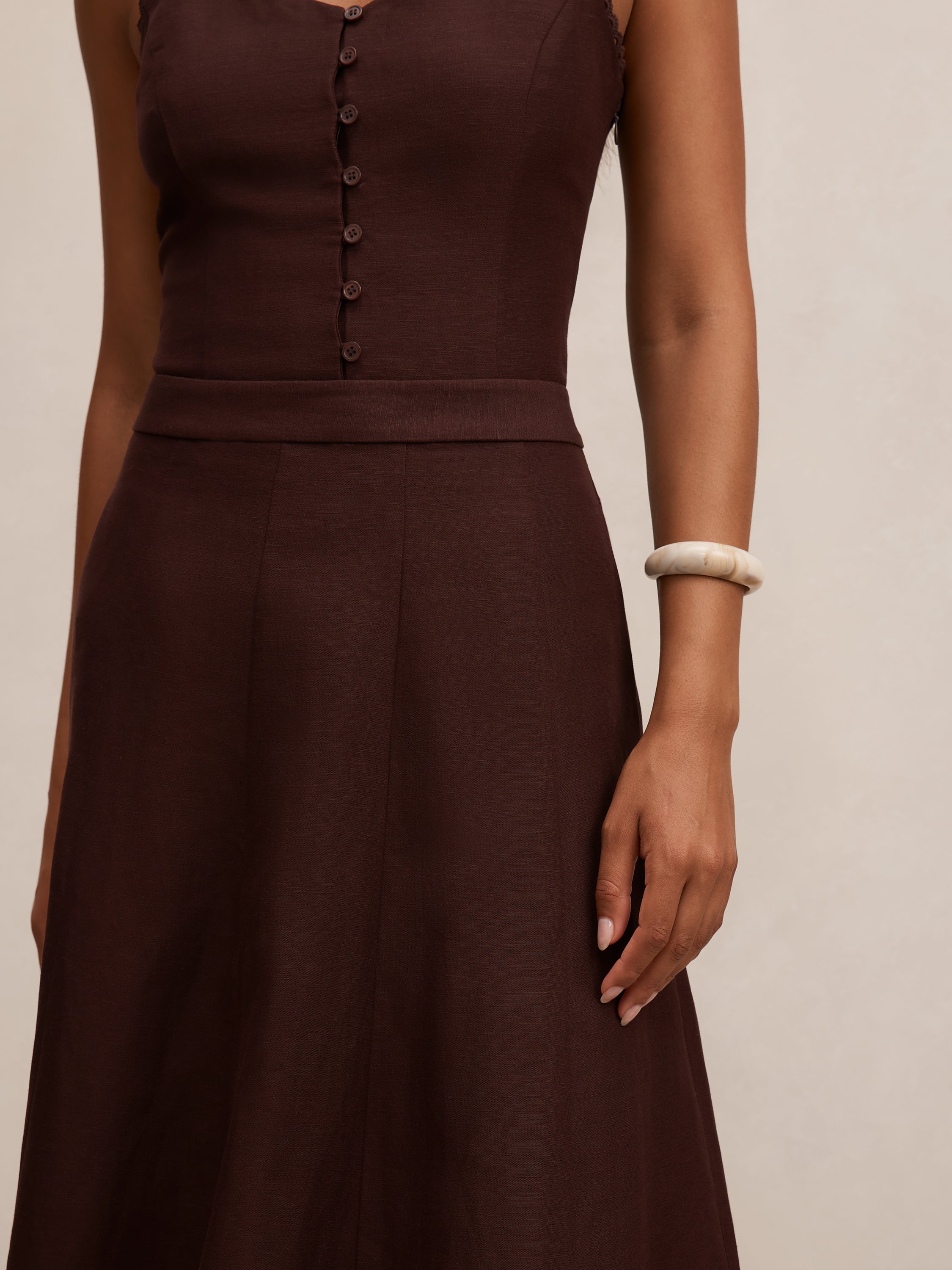 Georgina Godet Skirt