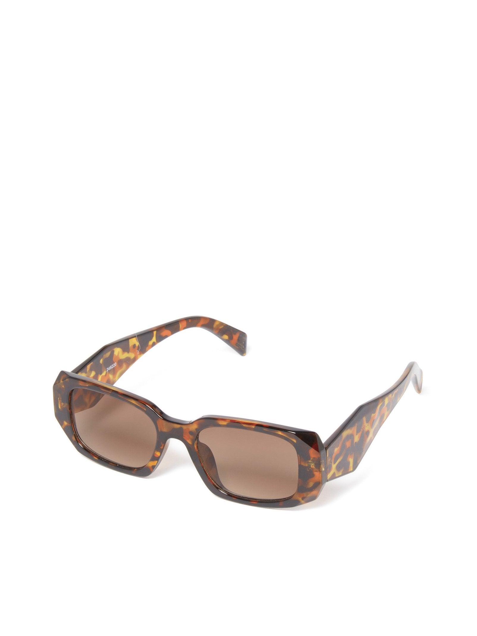  Rebecca Rectangular Sunglasses