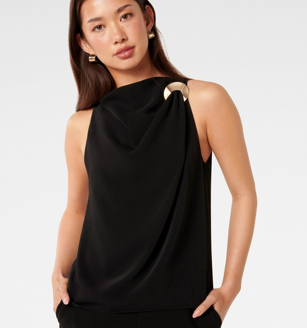 Dawn Hardware Tank
