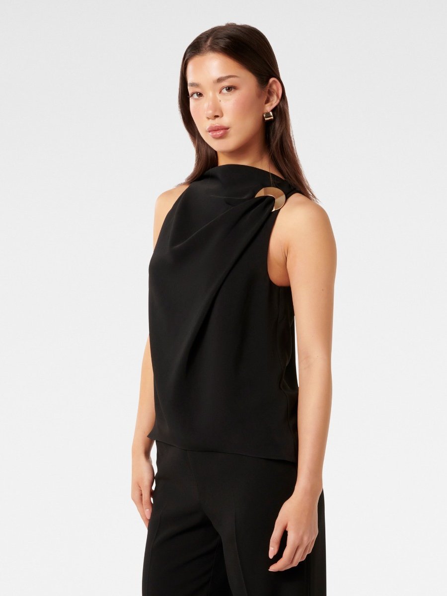  Dawn Hardware Tank