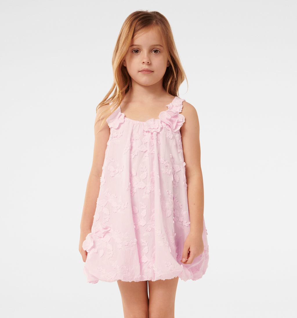 Stella Bubble Girls Dress