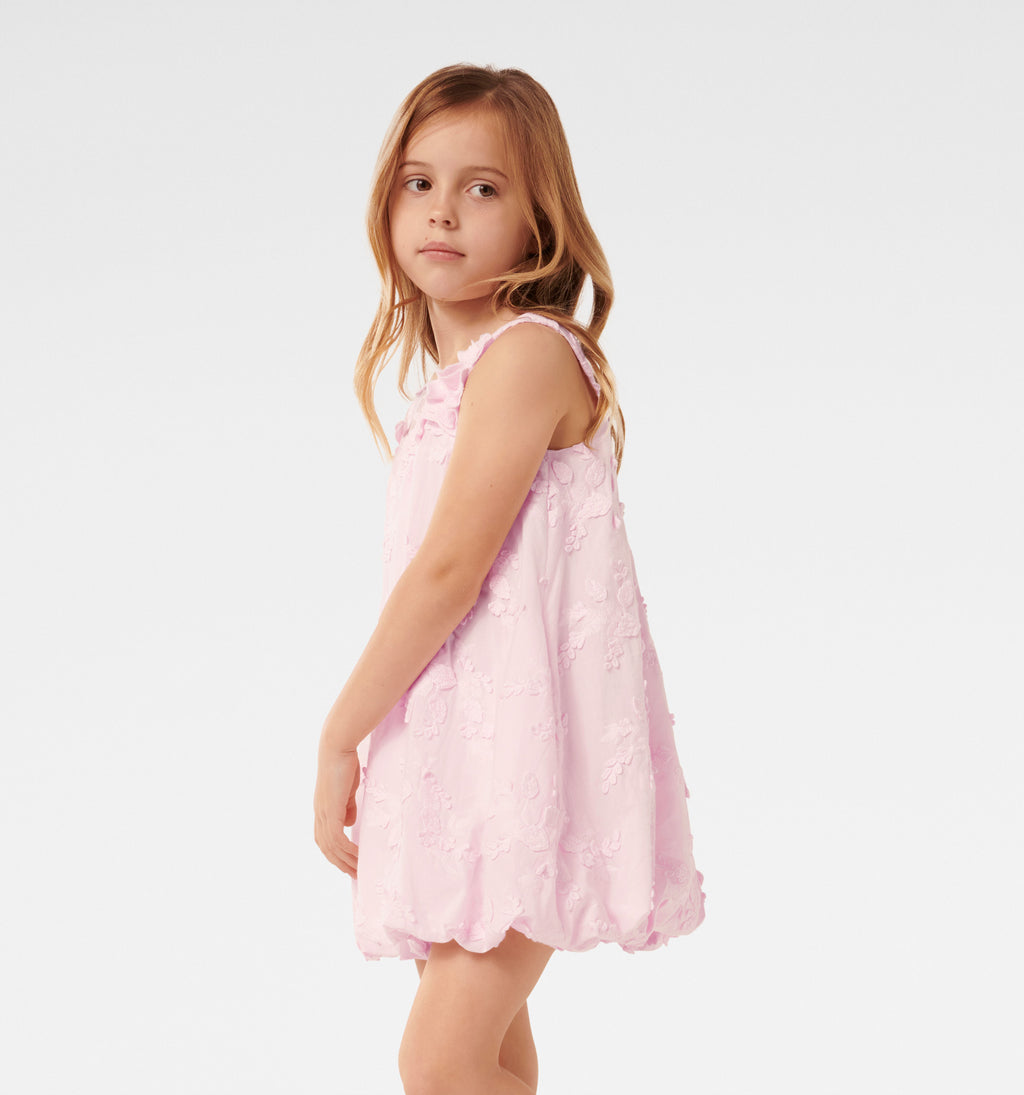 Stella Bubble Girls Dress