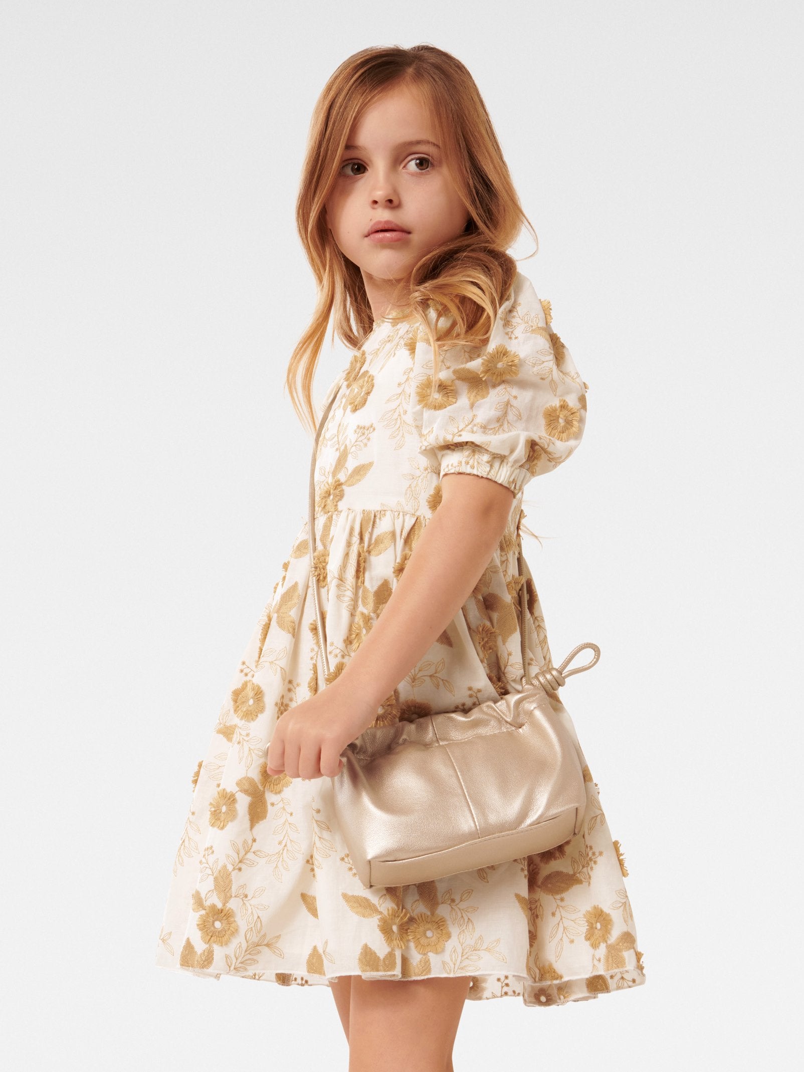 Lilian Slouch Bag