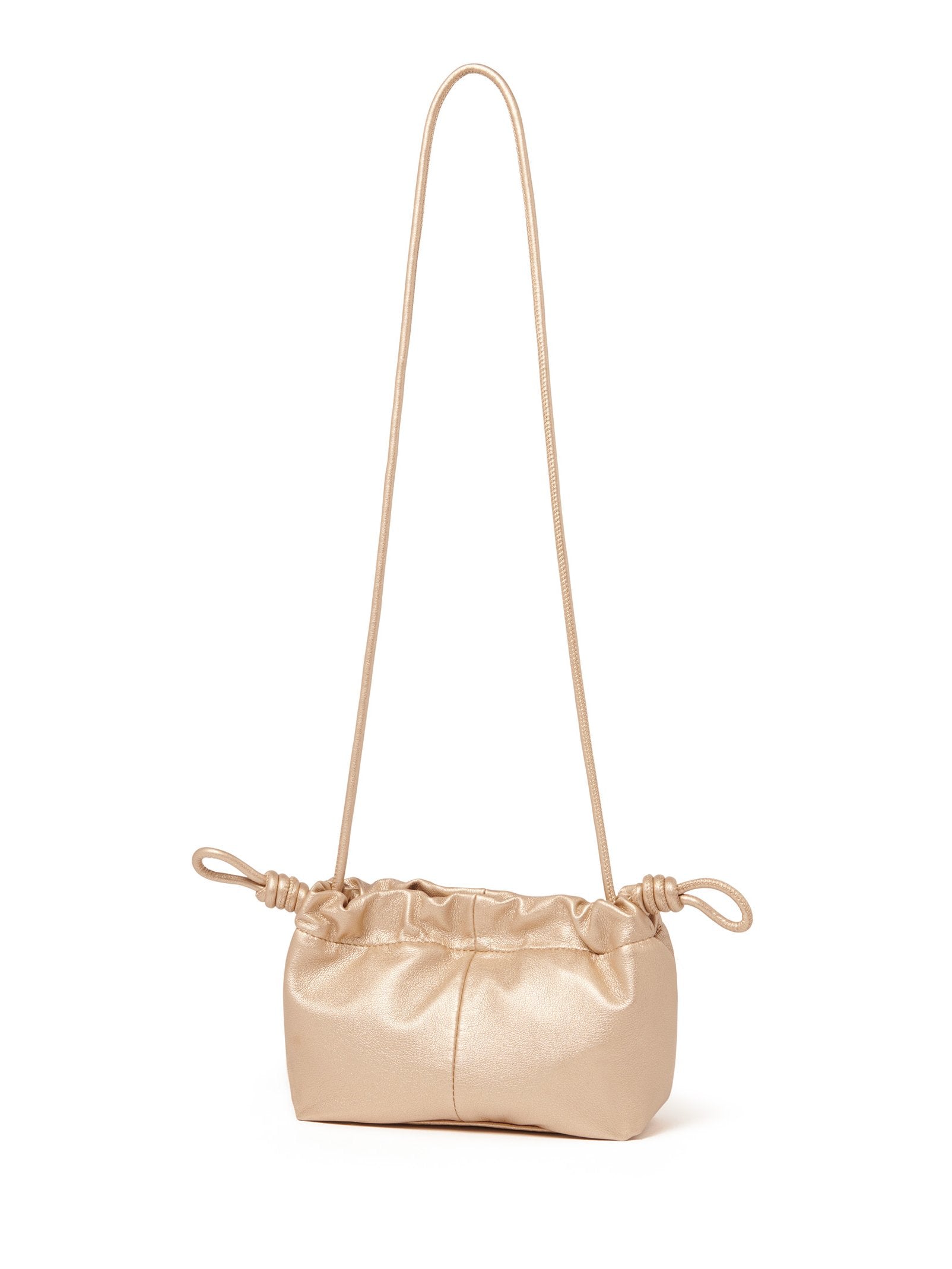 Lilian Slouch Bag