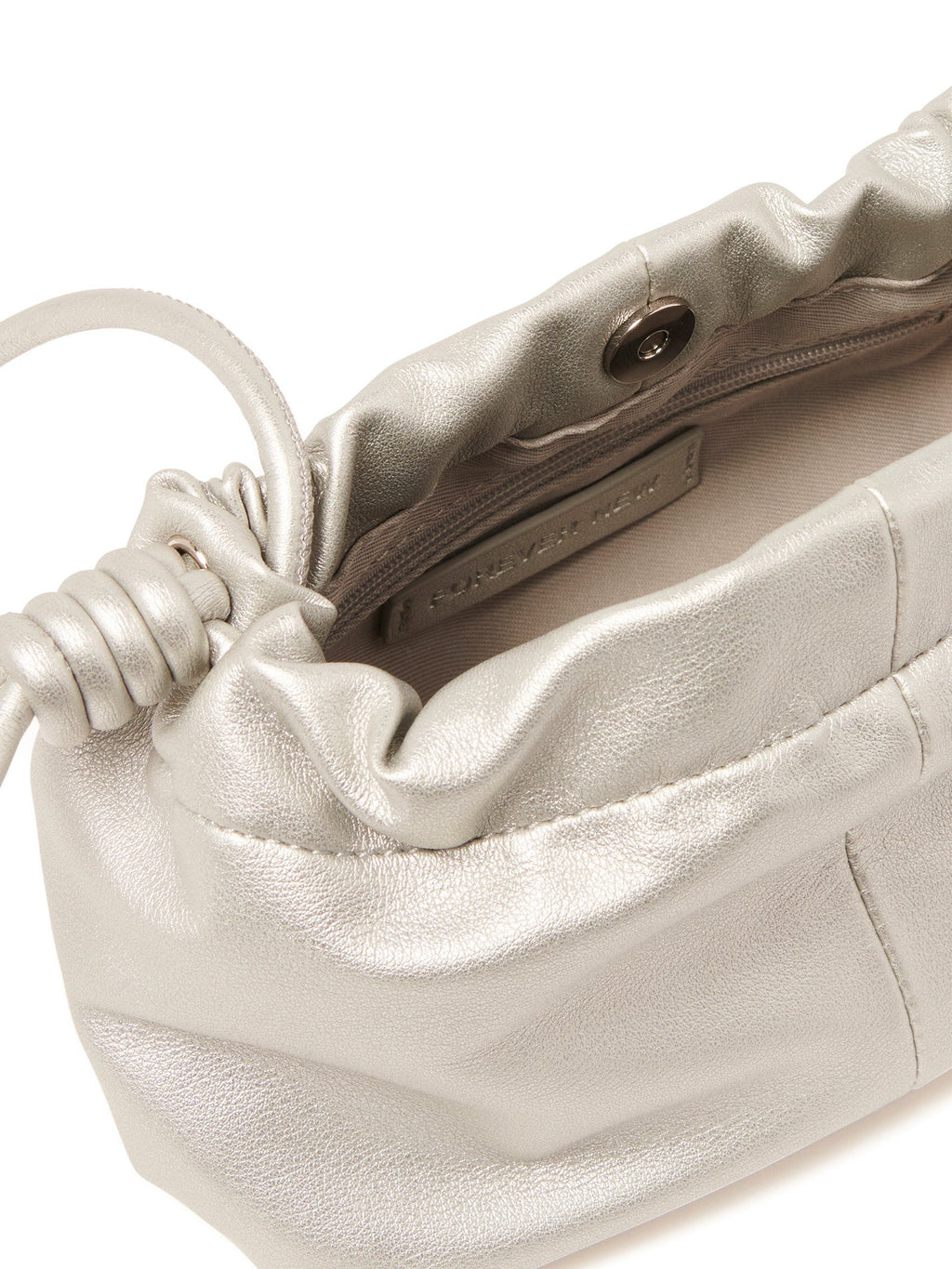 Lilian Slouch Bag