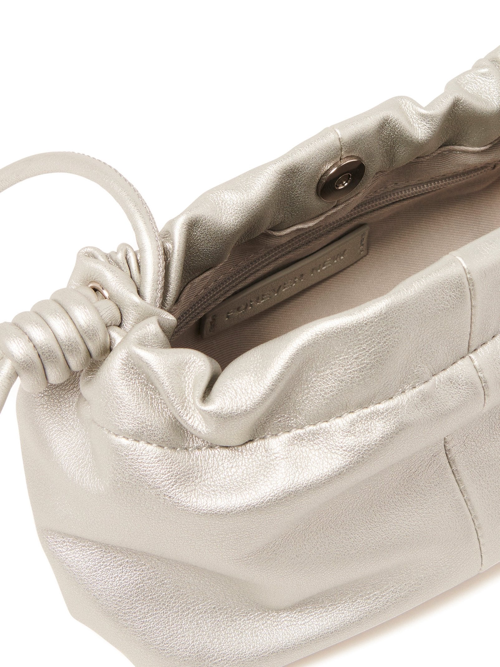 Lilian Slouch Bag
