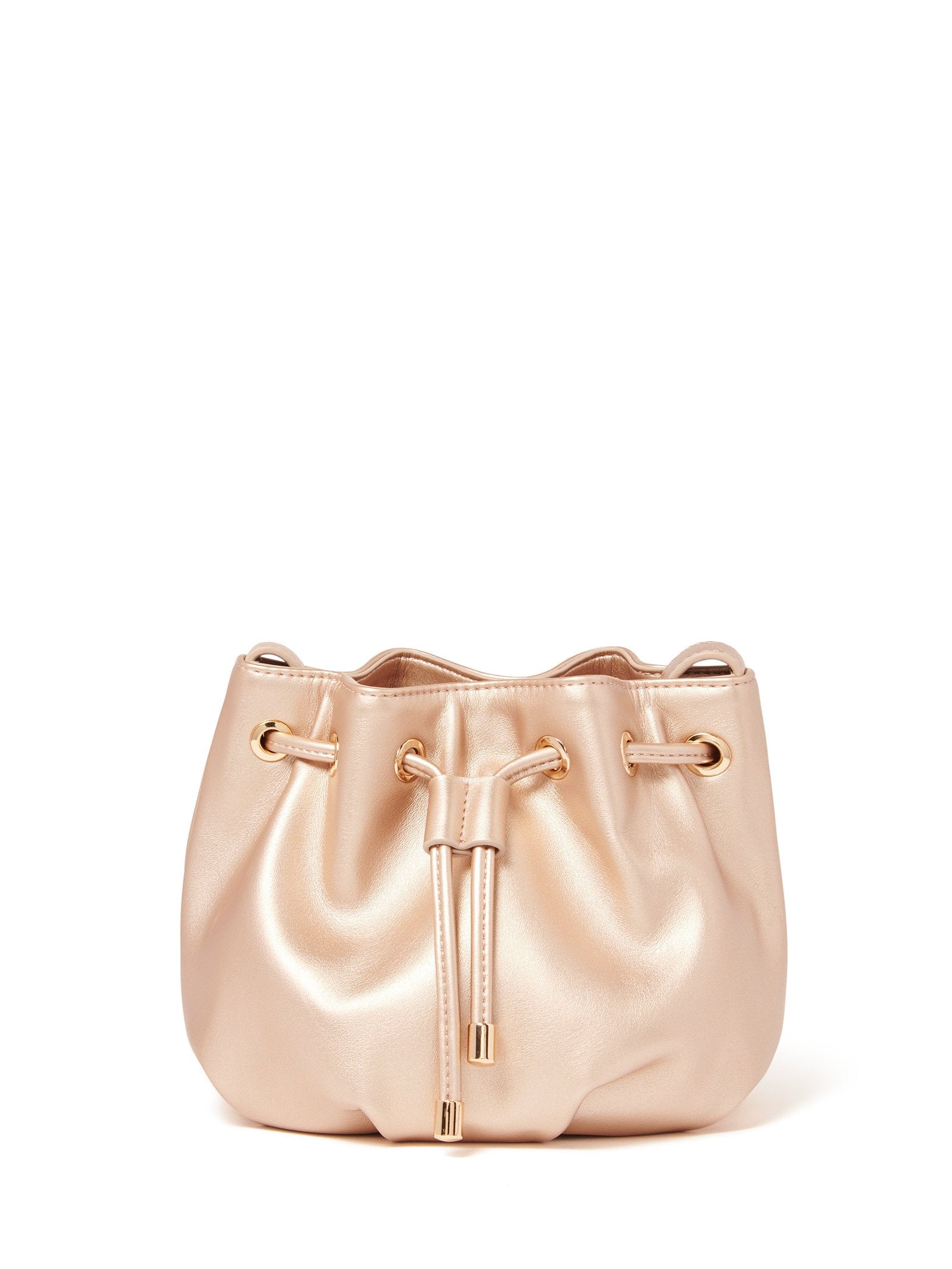 Sonya Foil Blouse