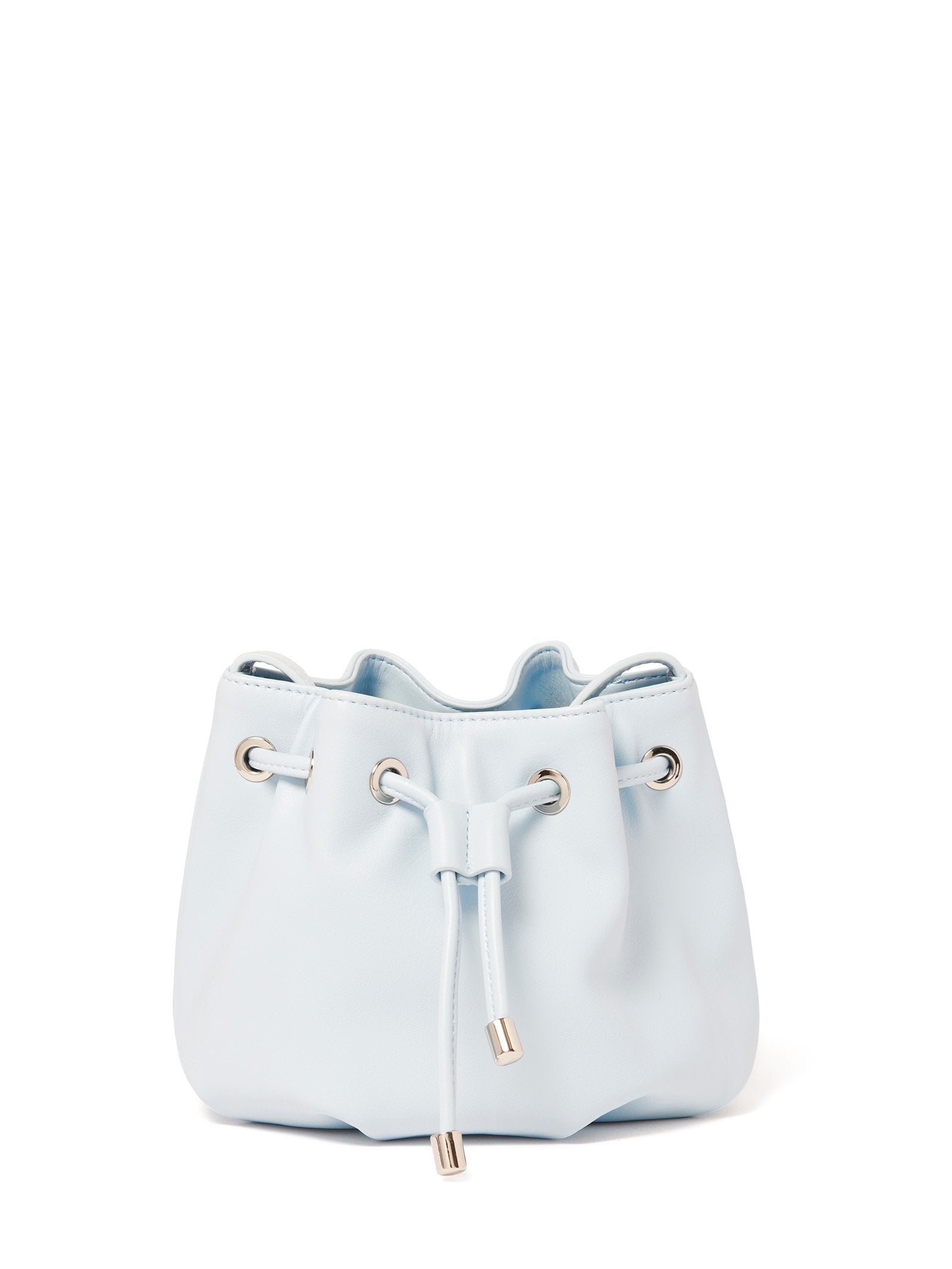 Sonya Foil Blouse