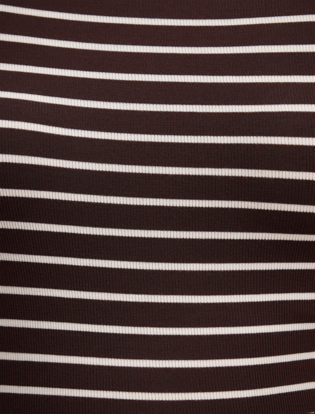 Jasmine Straight Neck Top