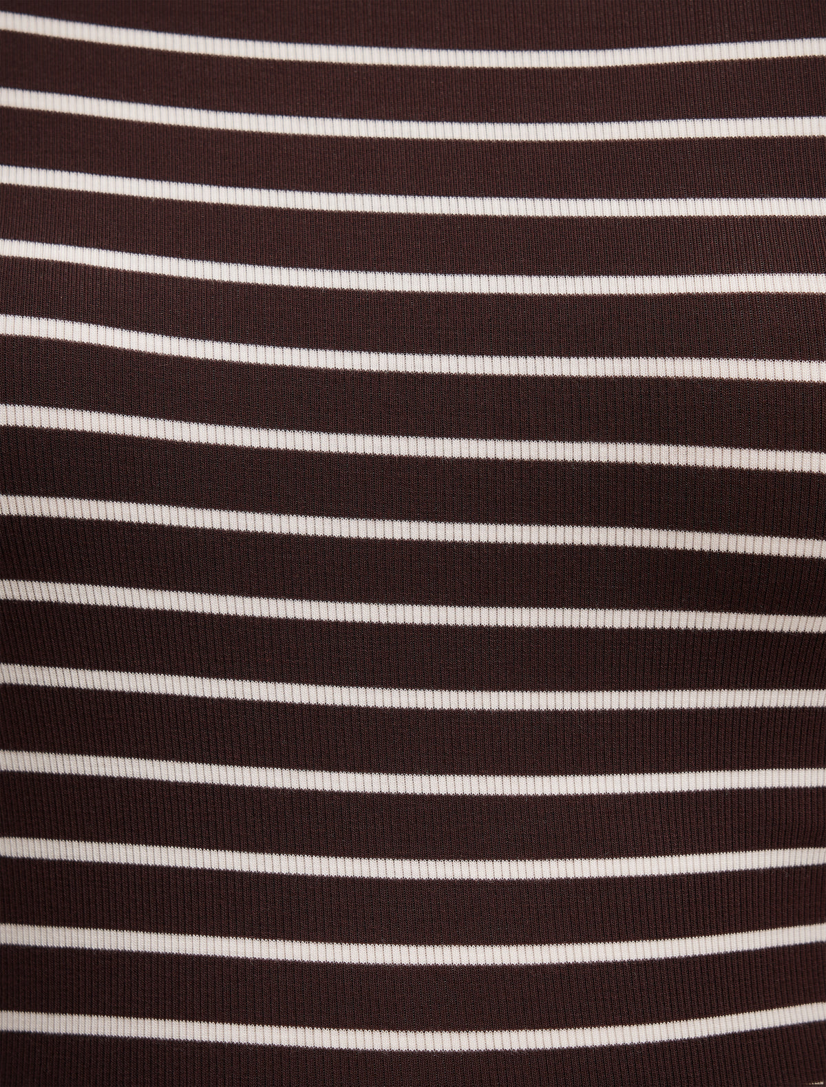 Jasmine Straight Neck Top