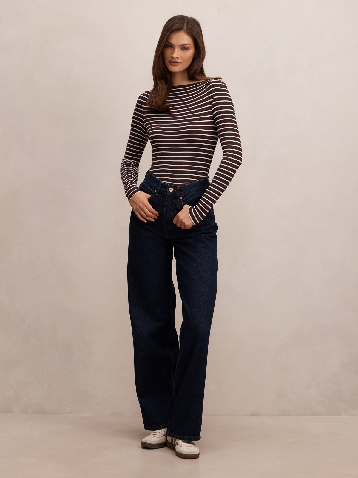 Isra Petite Velvet Corset Maxi