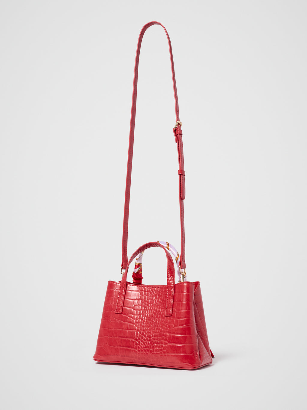 Marlow Scarf Mini Bag