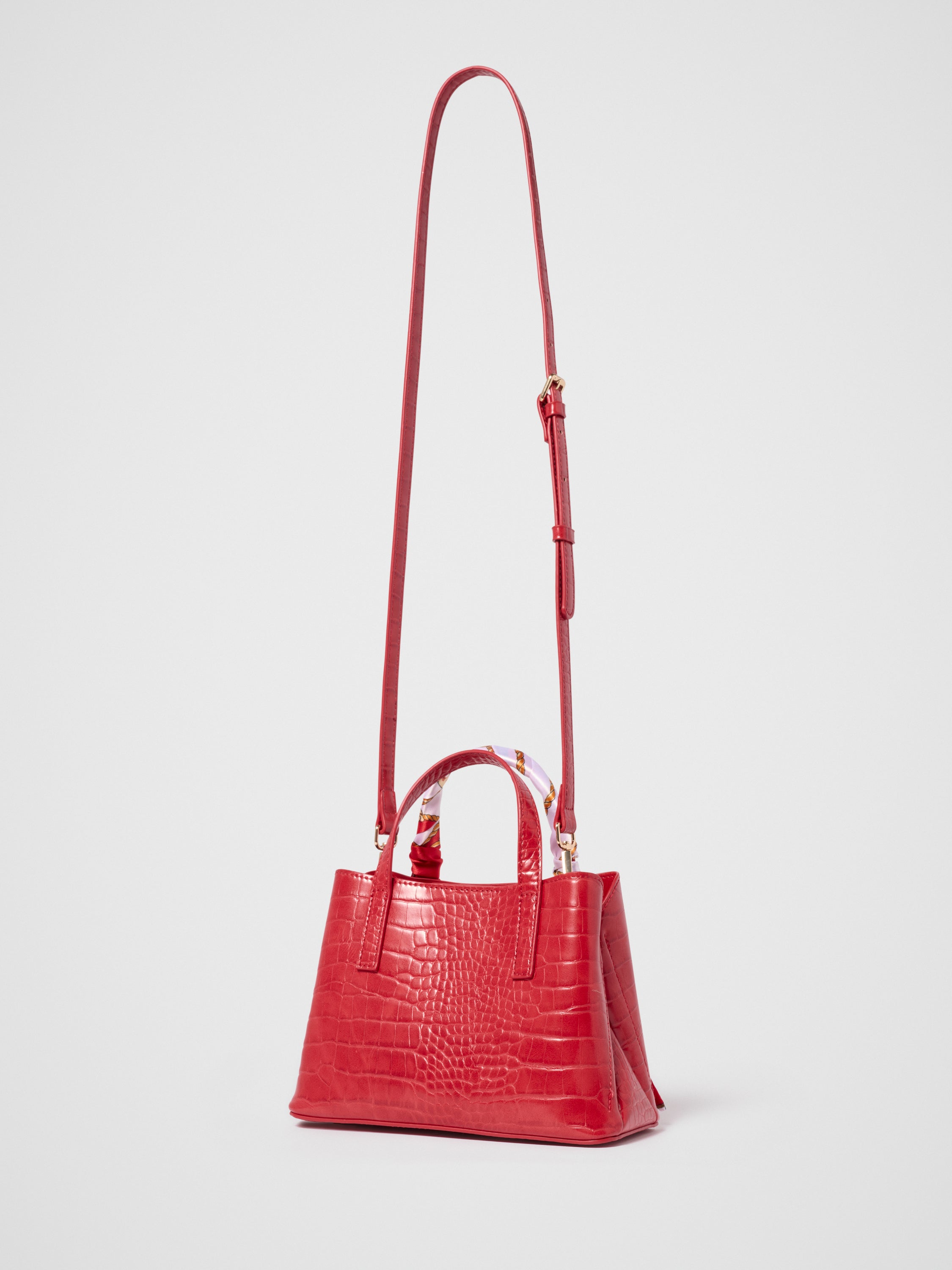 Marlow Scarf Mini Bag
