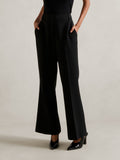 Clara Petite Bootleg Pant