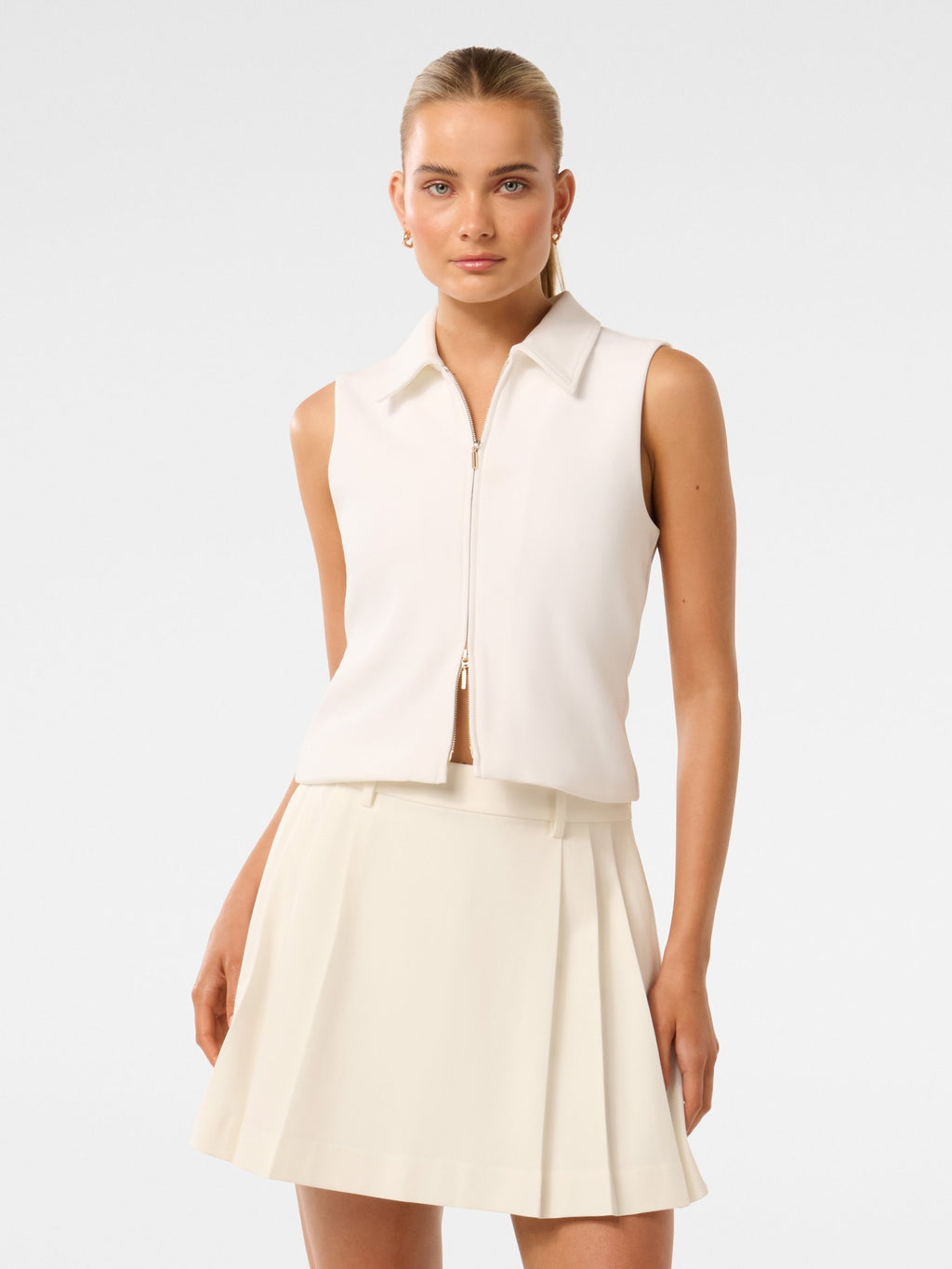 Scarlett Emb Girls Short