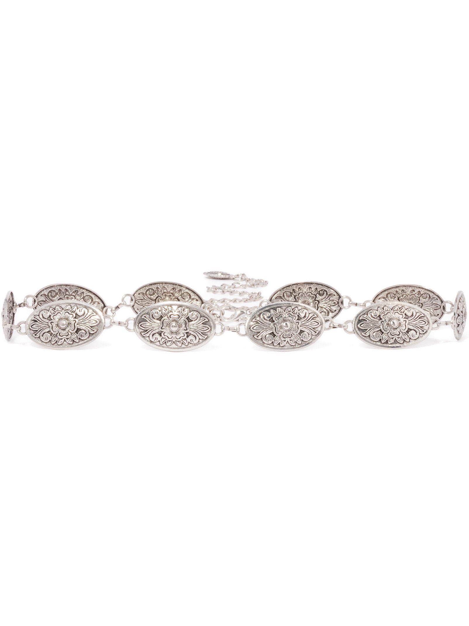 Tahnee Disc Belt