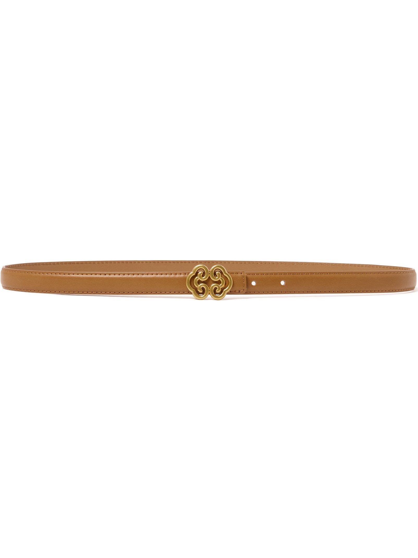 Sophia Scroll Waist Belt