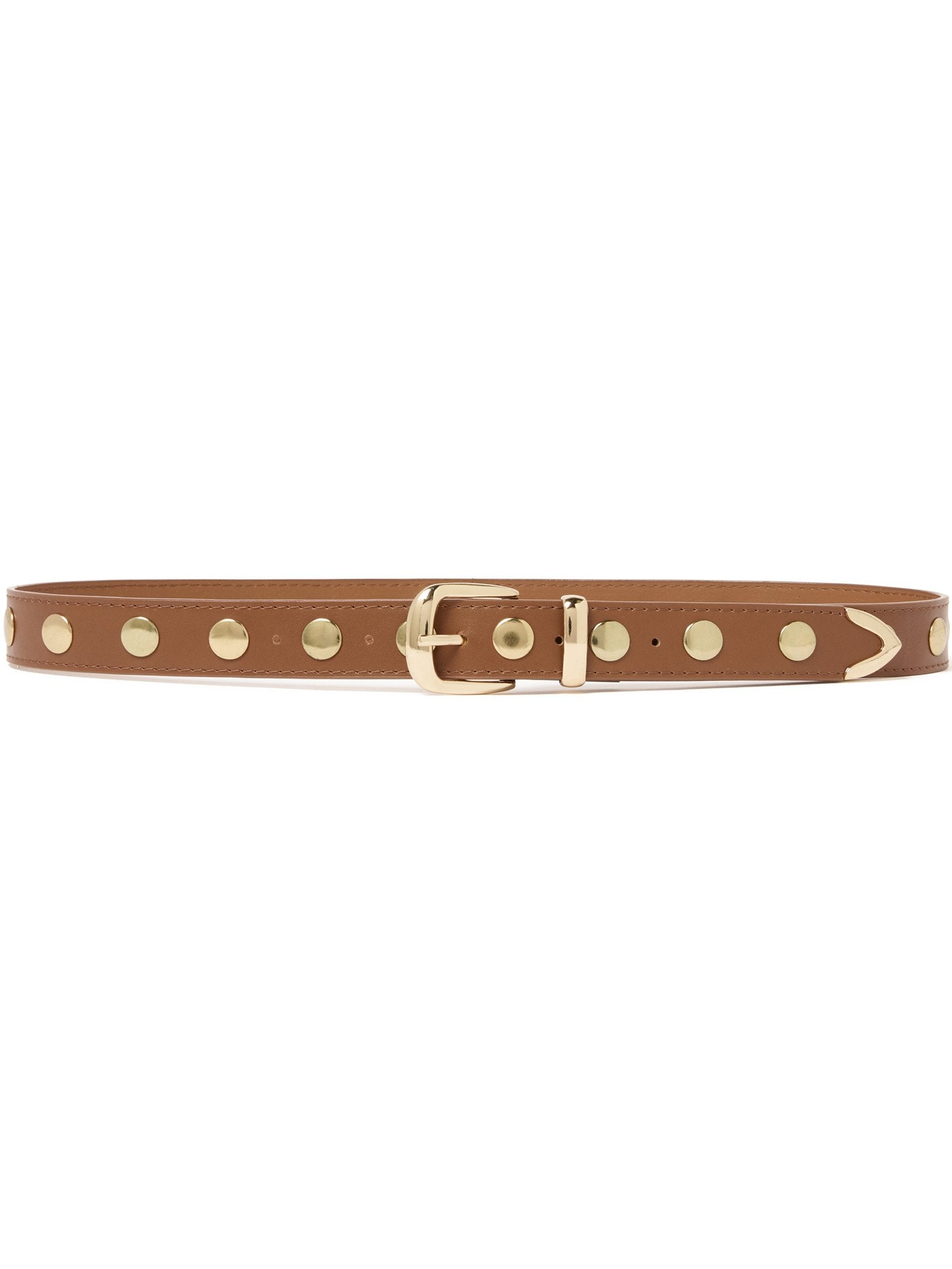 Selene Studded Jeans Belt