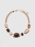 Signature Sylvia Stone Necklace