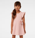 Amisha Girls Knit Dress