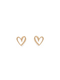 Signature Sylvia Stone Earring