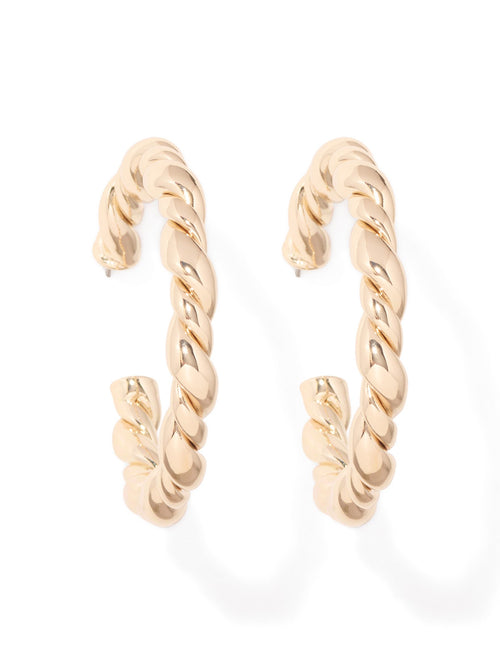 Signature Sylvia Stone Earring