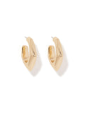 Signature Sylvia Stone Earring