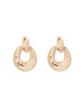 Signature Sylvia Stone Earring