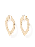 Signature Sylvia Stone Earring