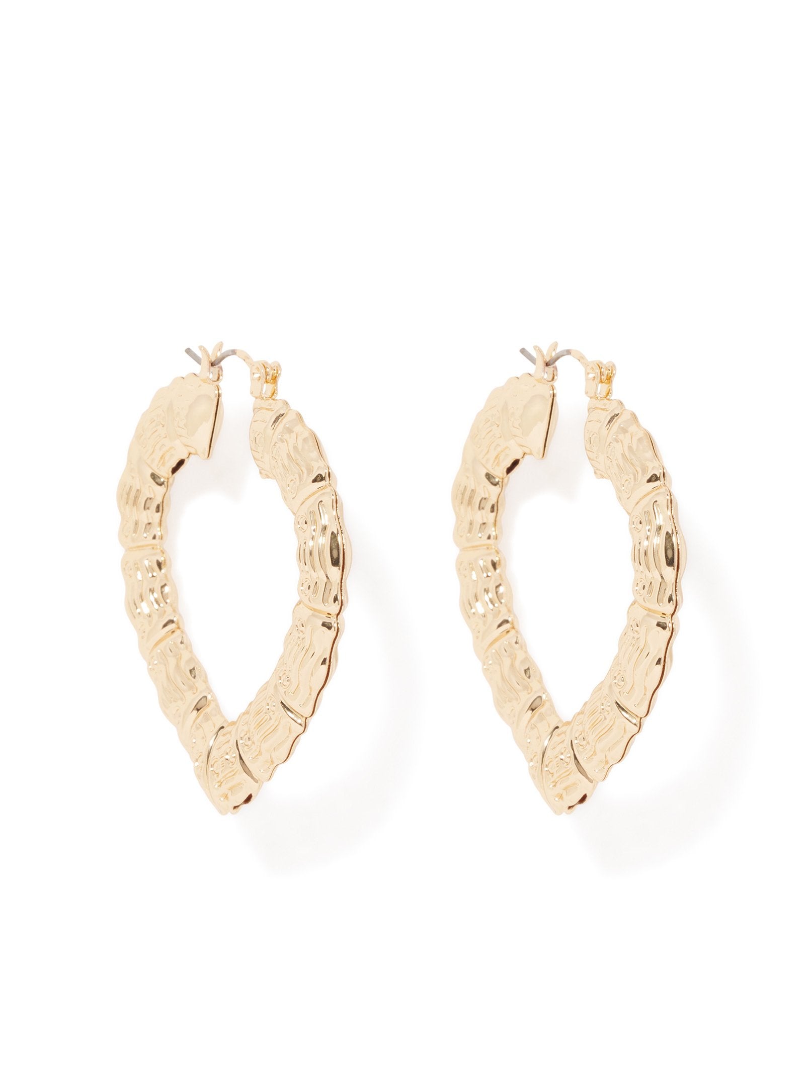 Signature Sylvia Stone Earring