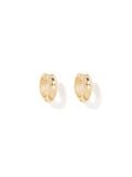 Signature Sylvia Stone Earring