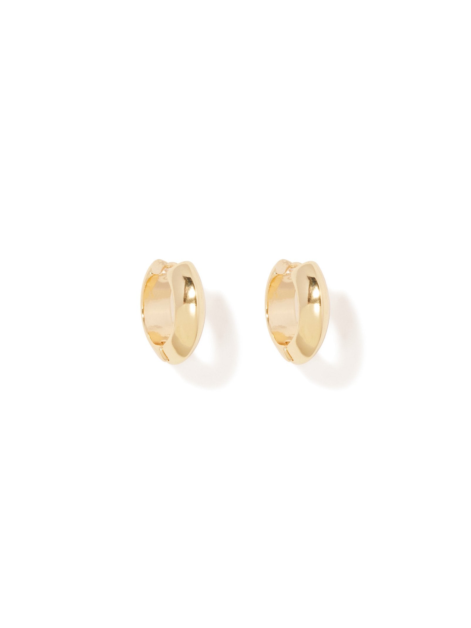 Signature Sylvia Stone Earring