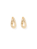 Signature Sylvia Stone Earring