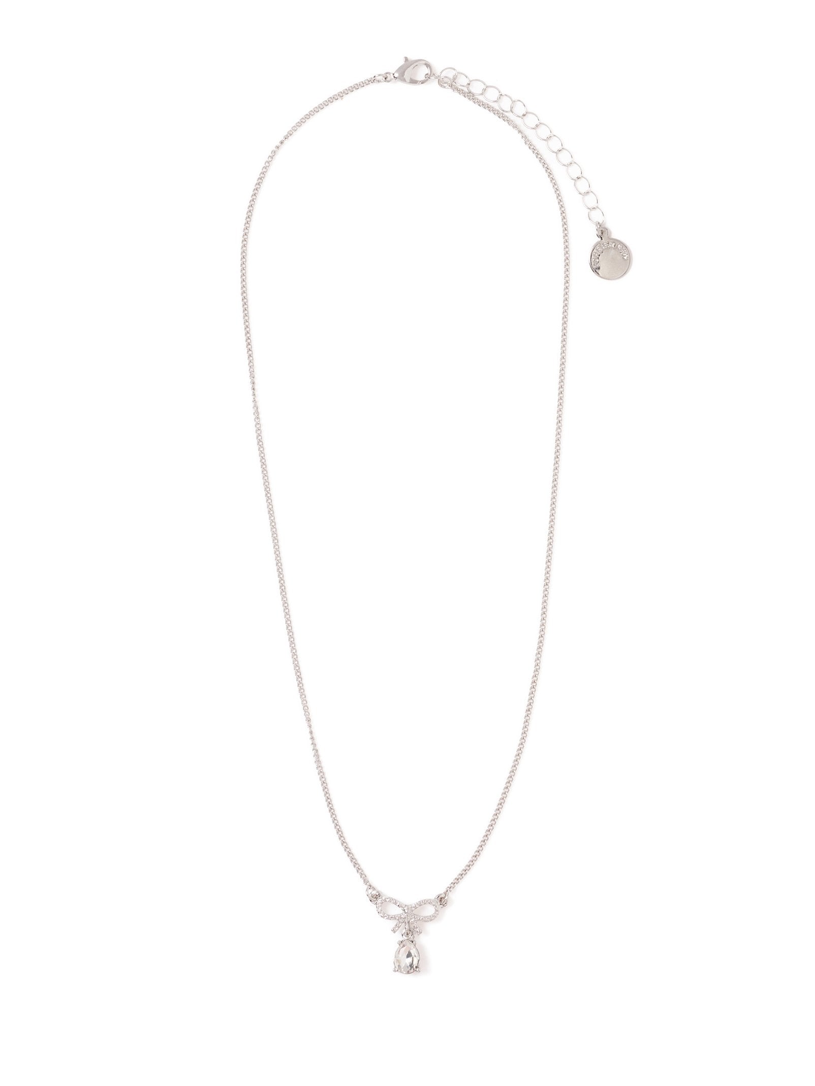 Signature Sylvia Stone Earring