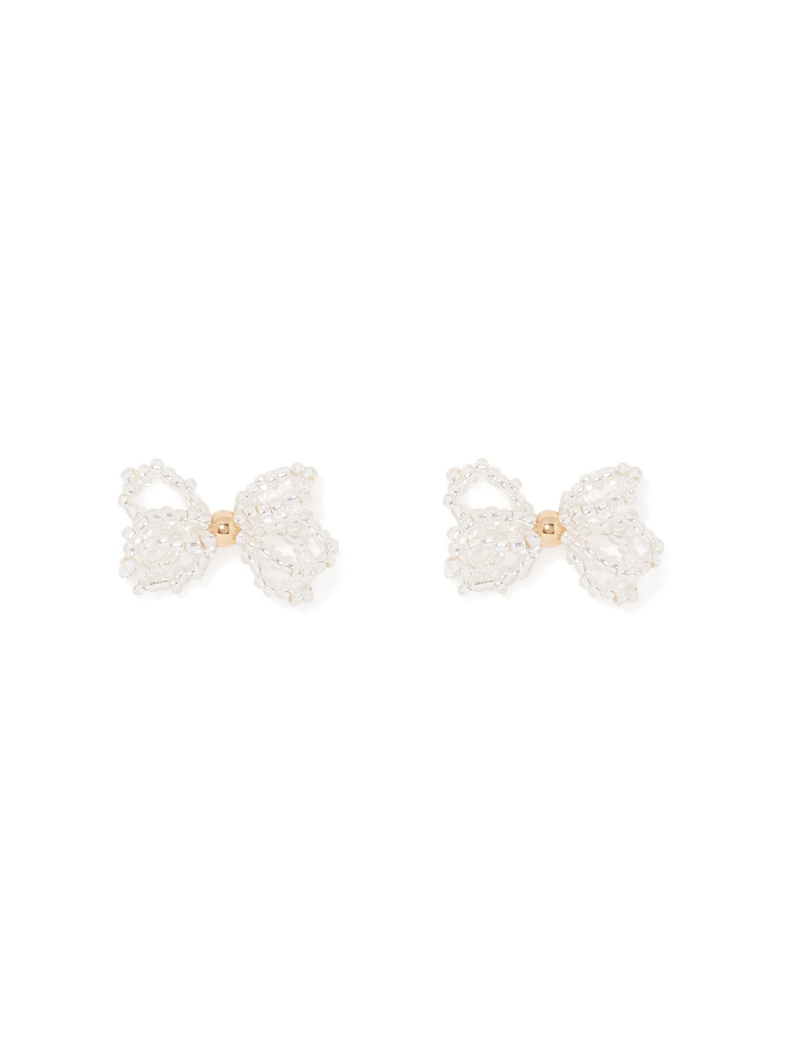 Signature Sylvia Stone Earring
