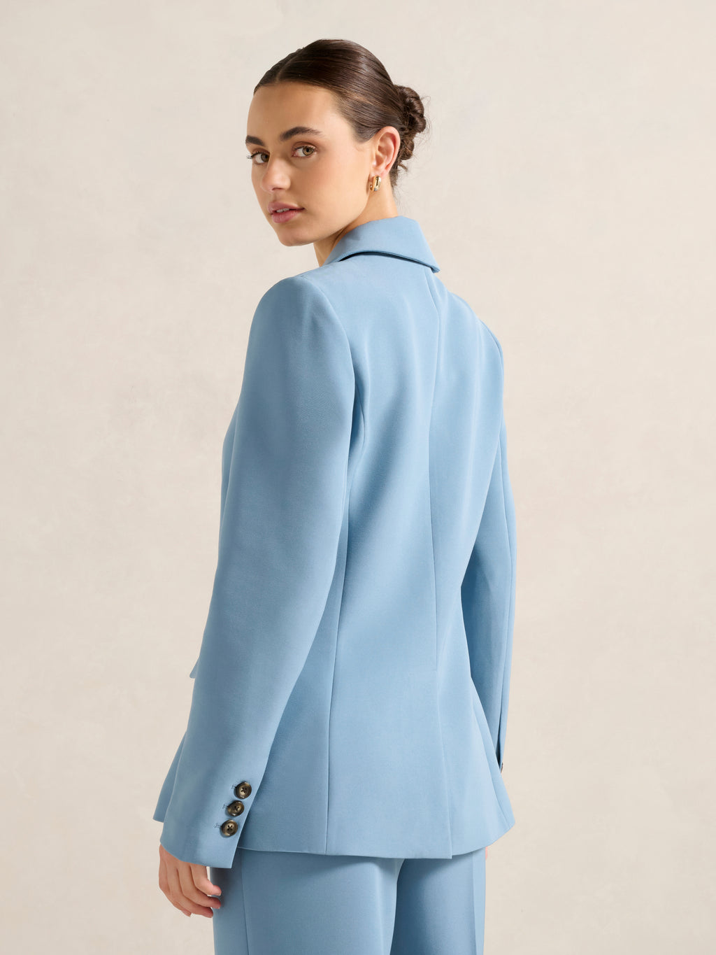 Ariel Sculpt Blazer