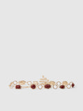 Saige Stone Chain Belt